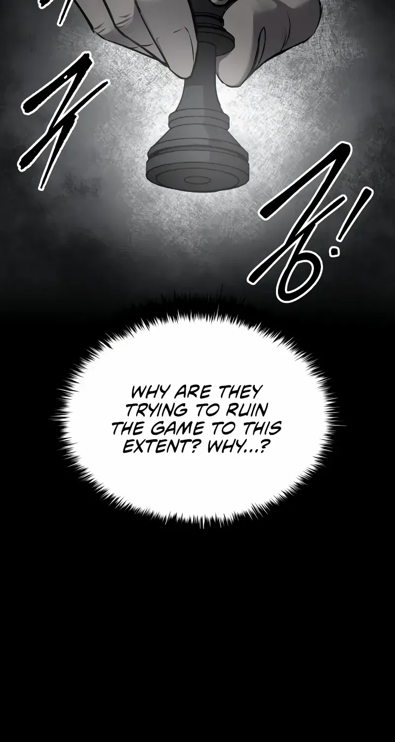 I Became the Tyrant of a Defence Game Chapter 54 page 24 - 