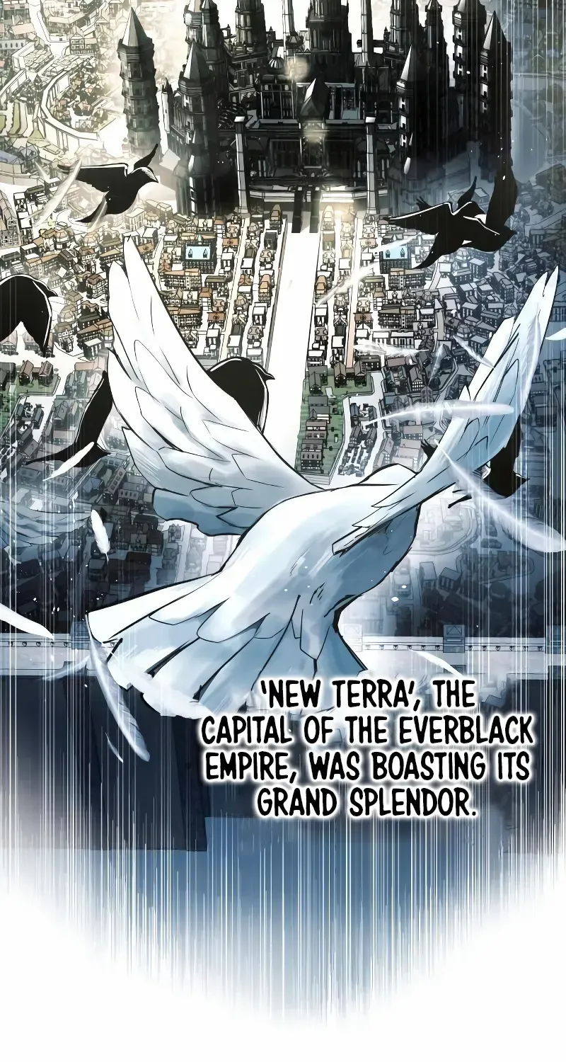 I Became the Tyrant of a Defence Game Chapter 54 page 29 - 