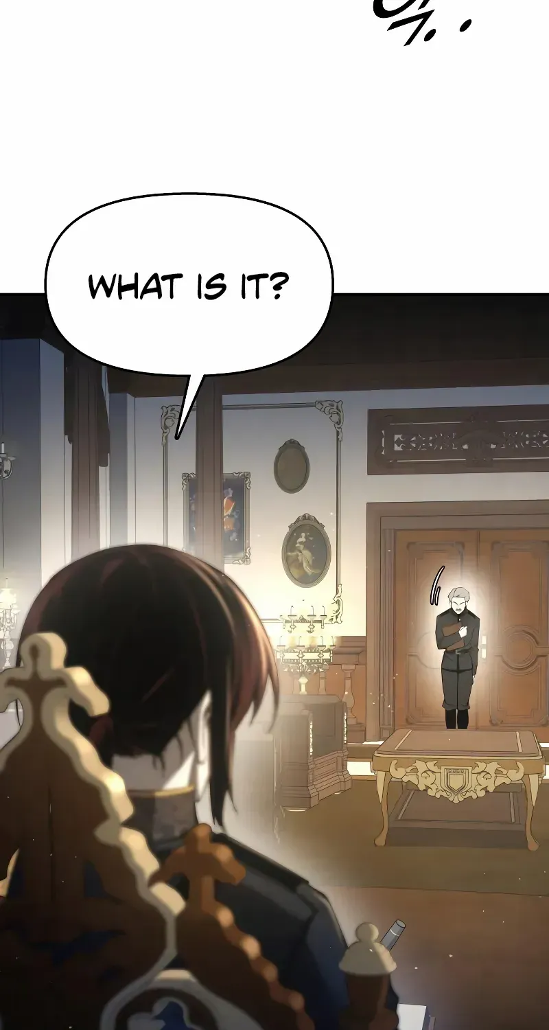 I Became the Tyrant of a Defence Game Chapter 54 page 37 - 