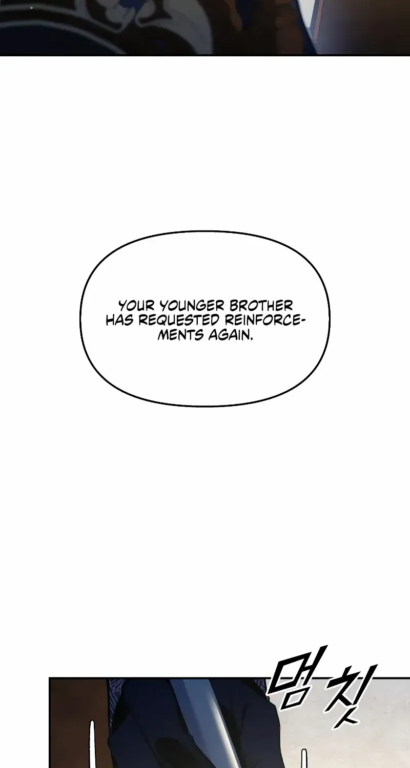 I Became the Tyrant of a Defence Game Chapter 54 page 38 - 