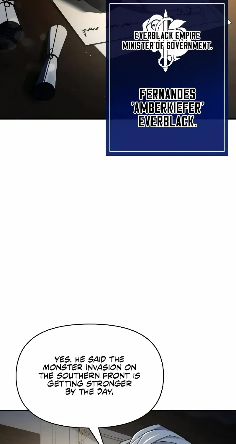 I Became the Tyrant of a Defence Game Chapter 54 page 41 - 