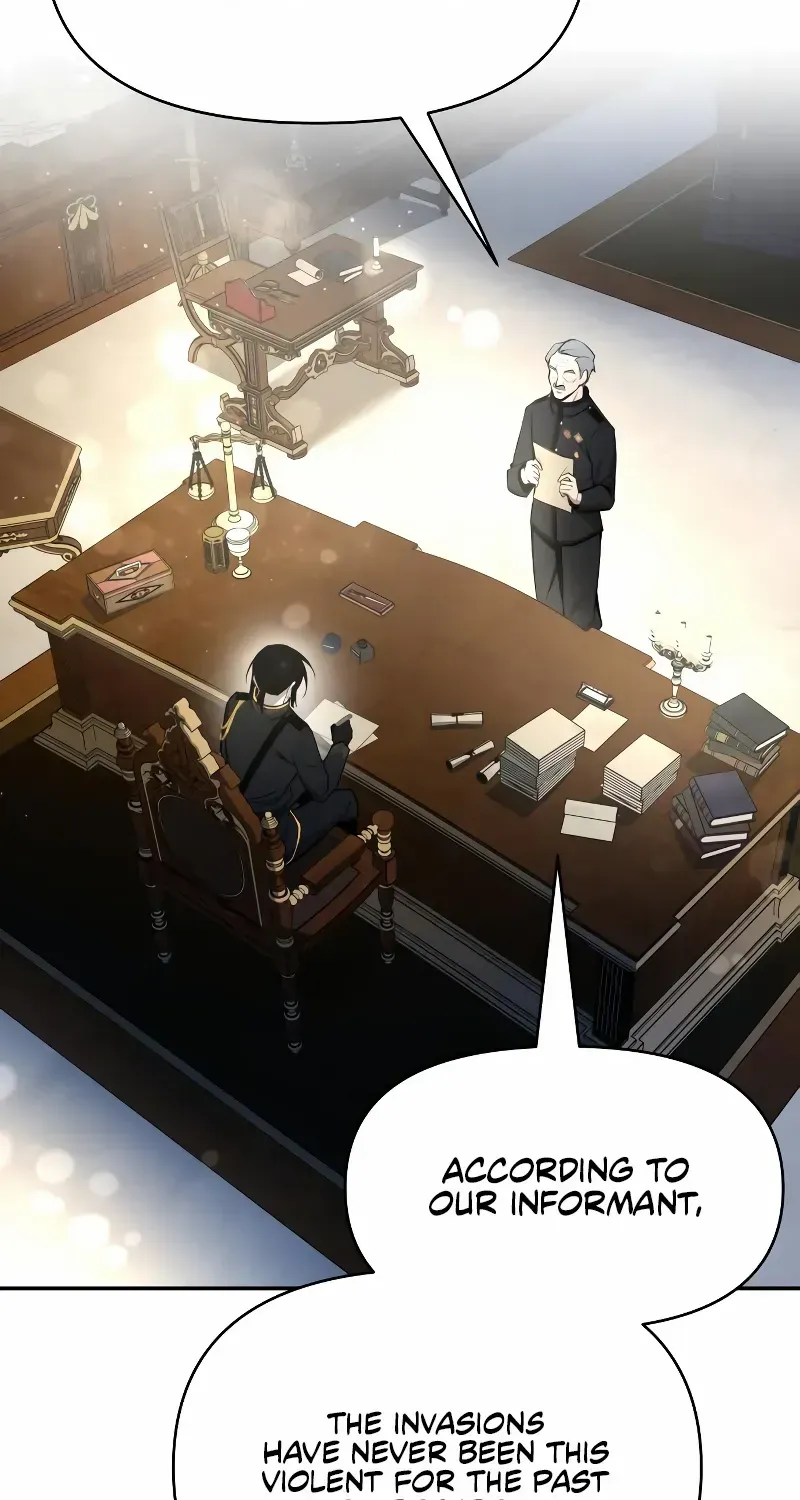I Became the Tyrant of a Defence Game Chapter 54 page 46 - 
