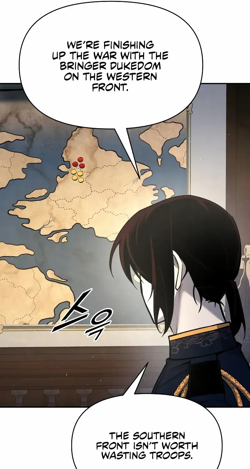 I Became the Tyrant of a Defence Game Chapter 54 page 49 - 