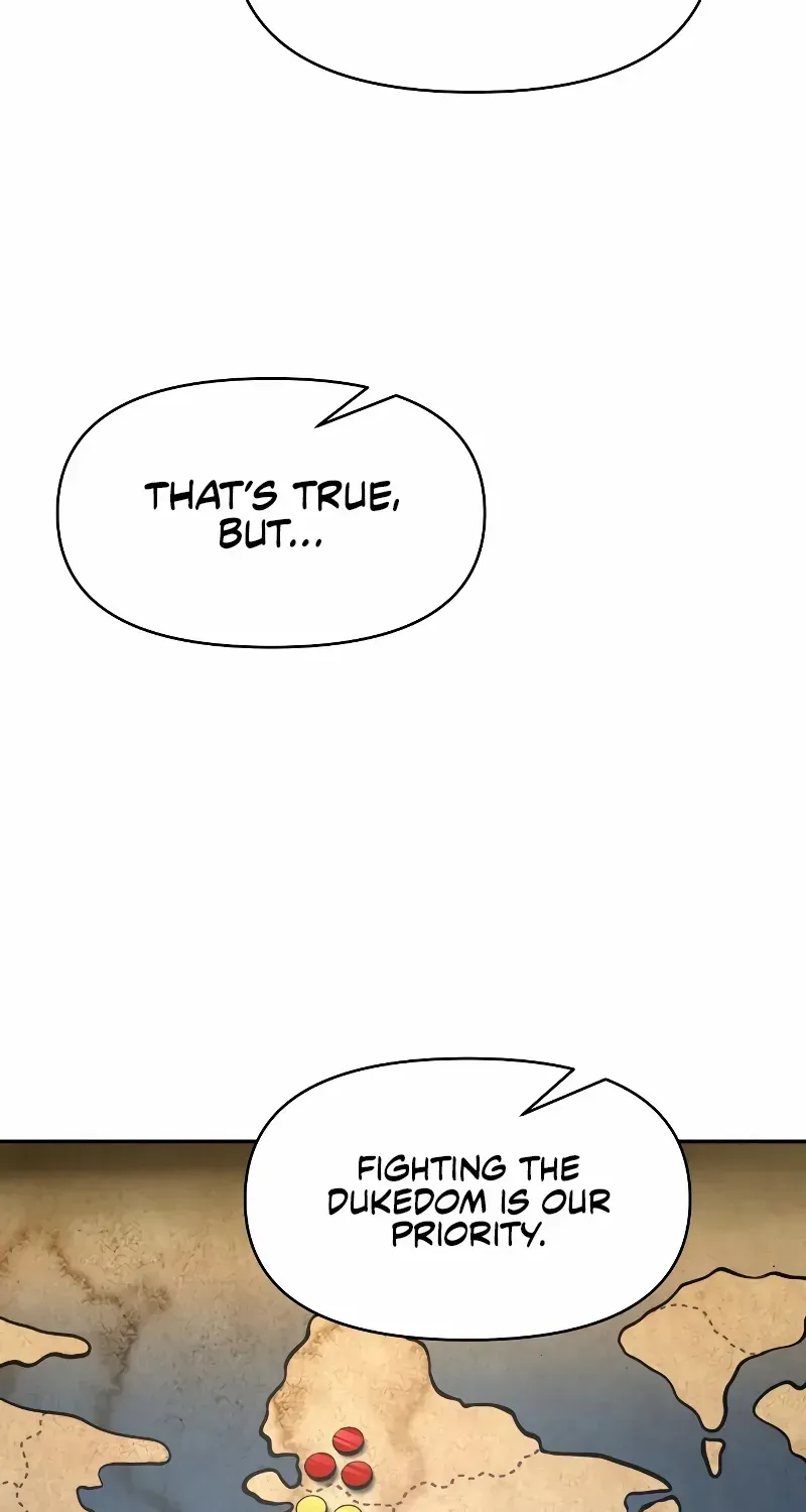 I Became the Tyrant of a Defence Game Chapter 54 page 50 - 