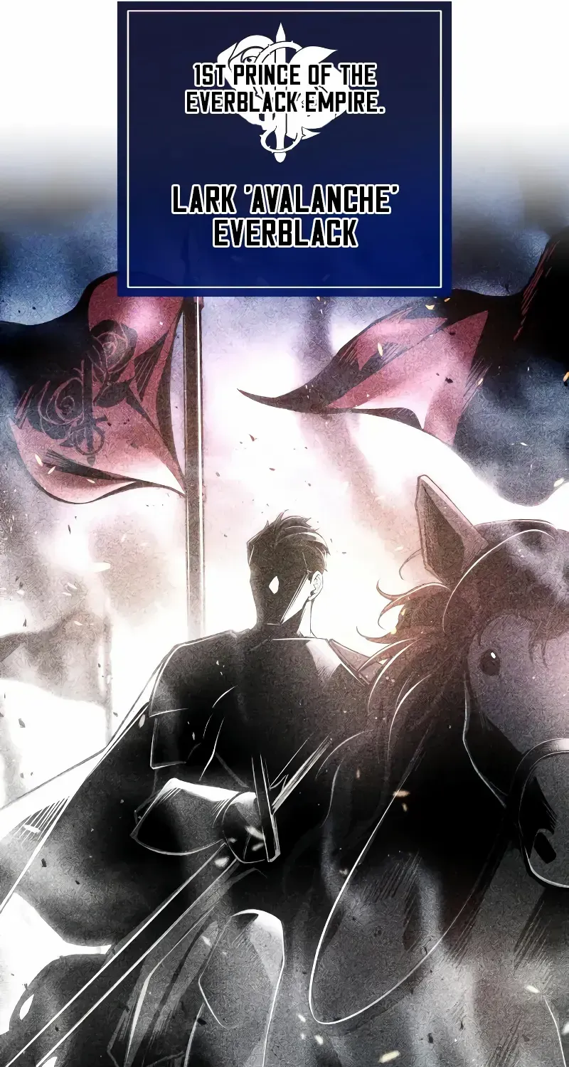 I Became the Tyrant of a Defence Game Chapter 54 page 57 - 