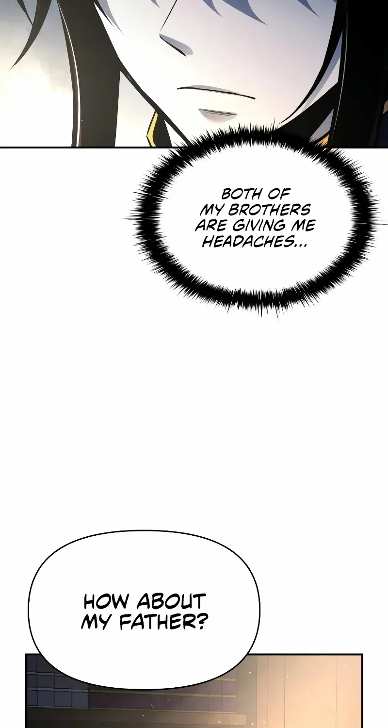 I Became the Tyrant of a Defence Game Chapter 54 page 61 - 