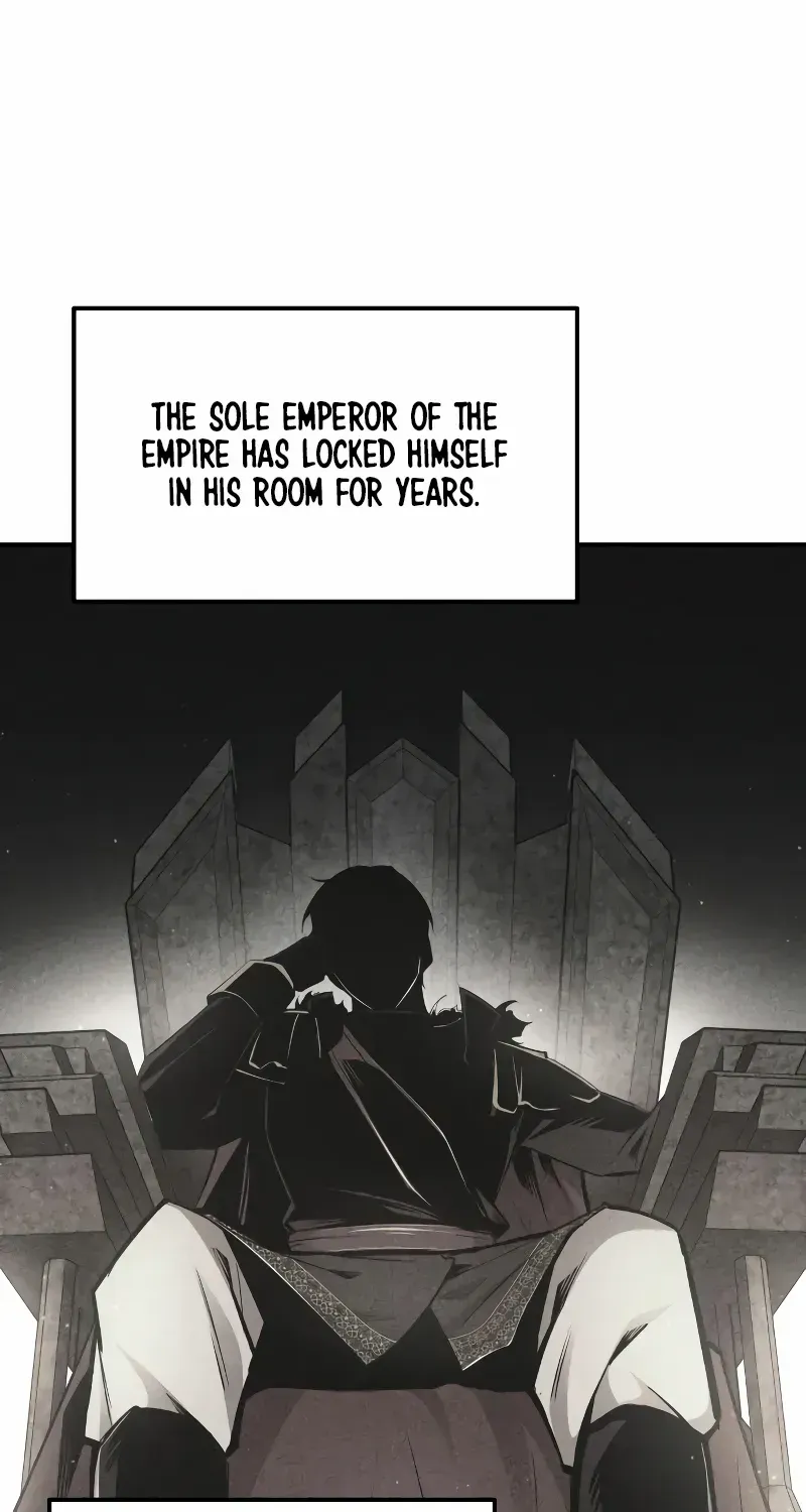 I Became the Tyrant of a Defence Game Chapter 54 page 63 - 