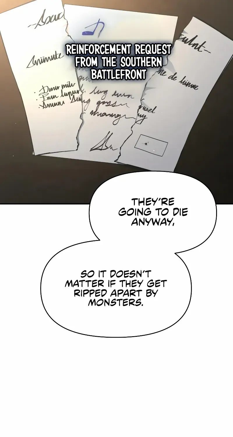 I Became the Tyrant of a Defence Game Chapter 54 page 78 - 
