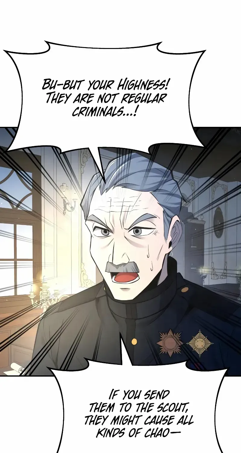 I Became the Tyrant of a Defence Game Chapter 54 page 79 - 