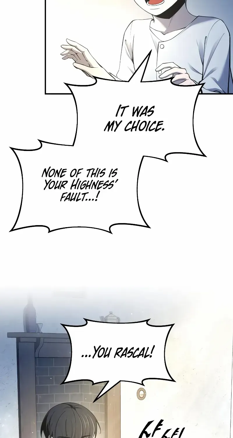 I Became the Tyrant of a Defence Game Chapter 54 page 96 - 