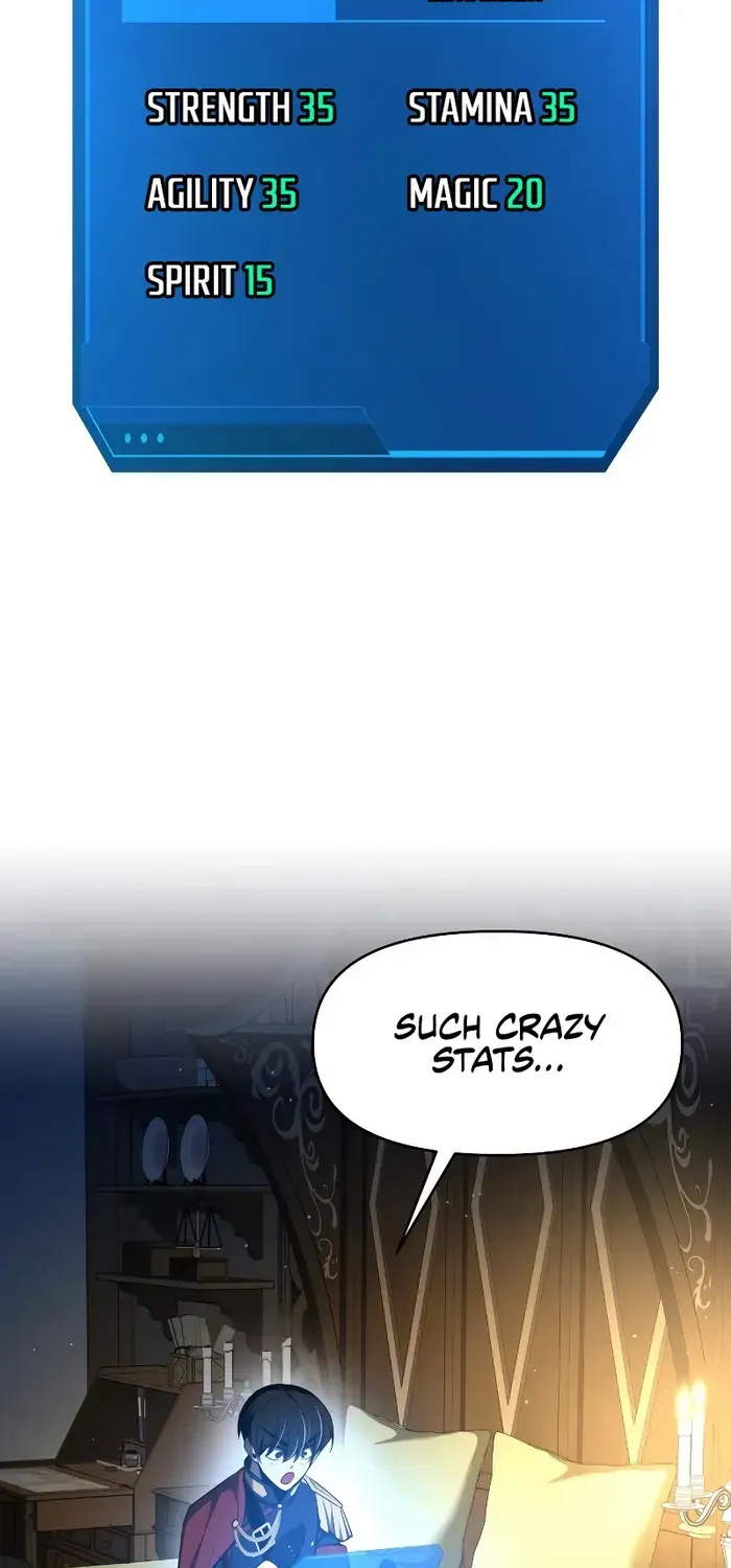 I Became the Tyrant of a Defence Game Chapter 55 page 2 - 