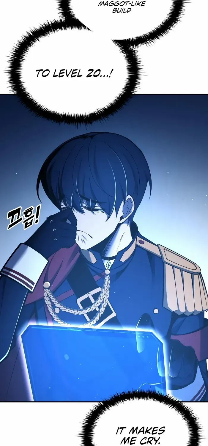 I Became the Tyrant of a Defence Game Chapter 55 page 11 - 