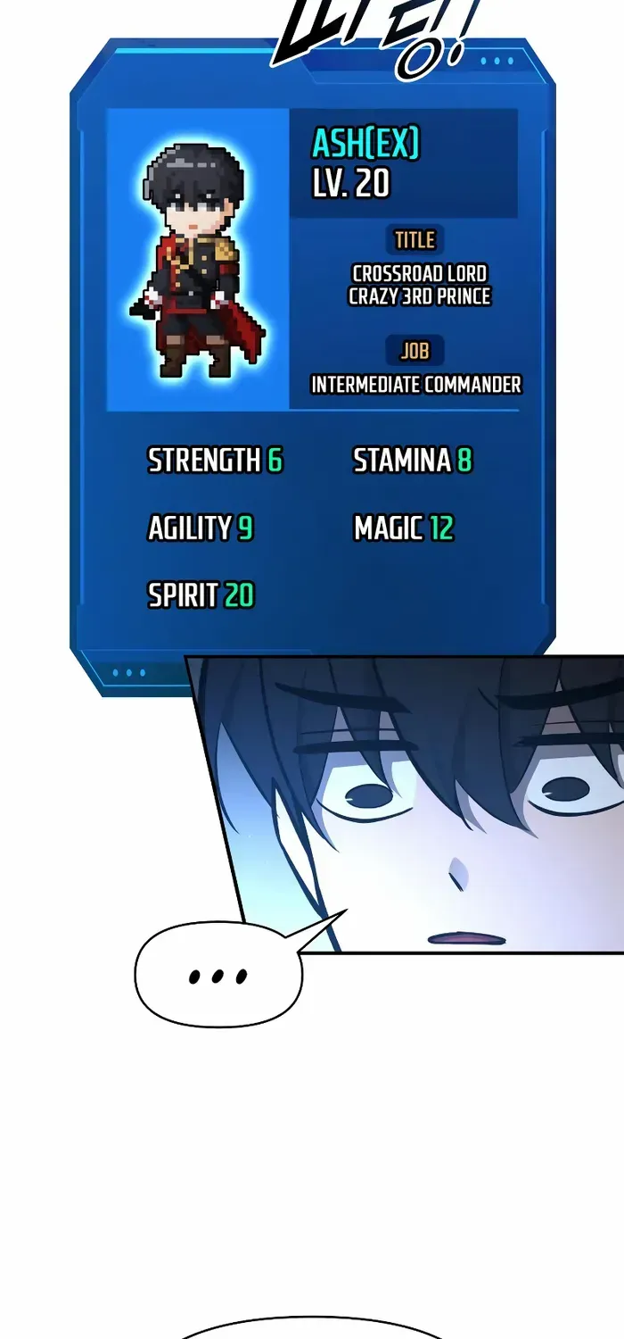 I Became the Tyrant of a Defence Game Chapter 55 page 14 - 
