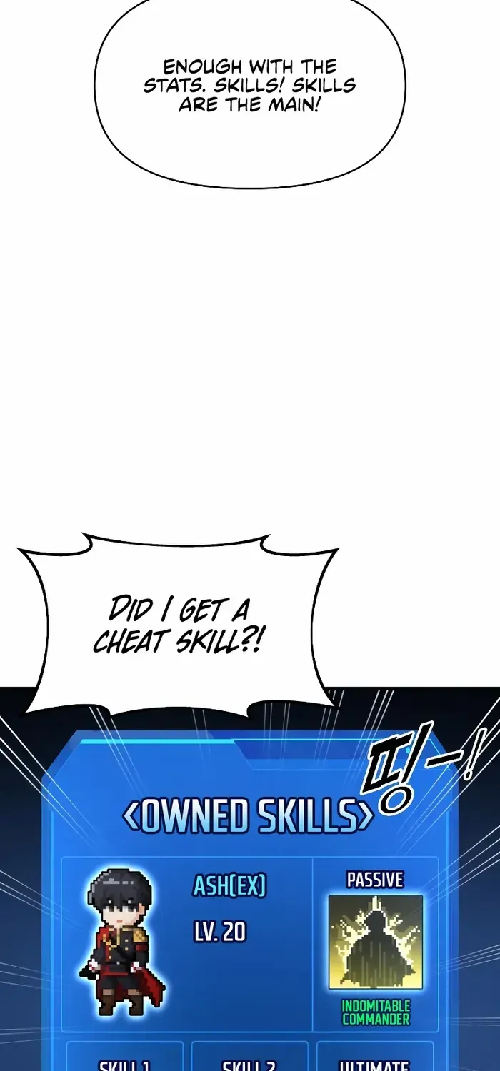 I Became the Tyrant of a Defence Game Chapter 55 page 15 - 