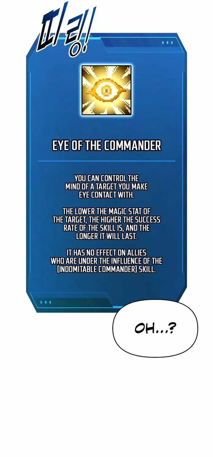 I Became the Tyrant of a Defence Game Chapter 55 page 18 - 
