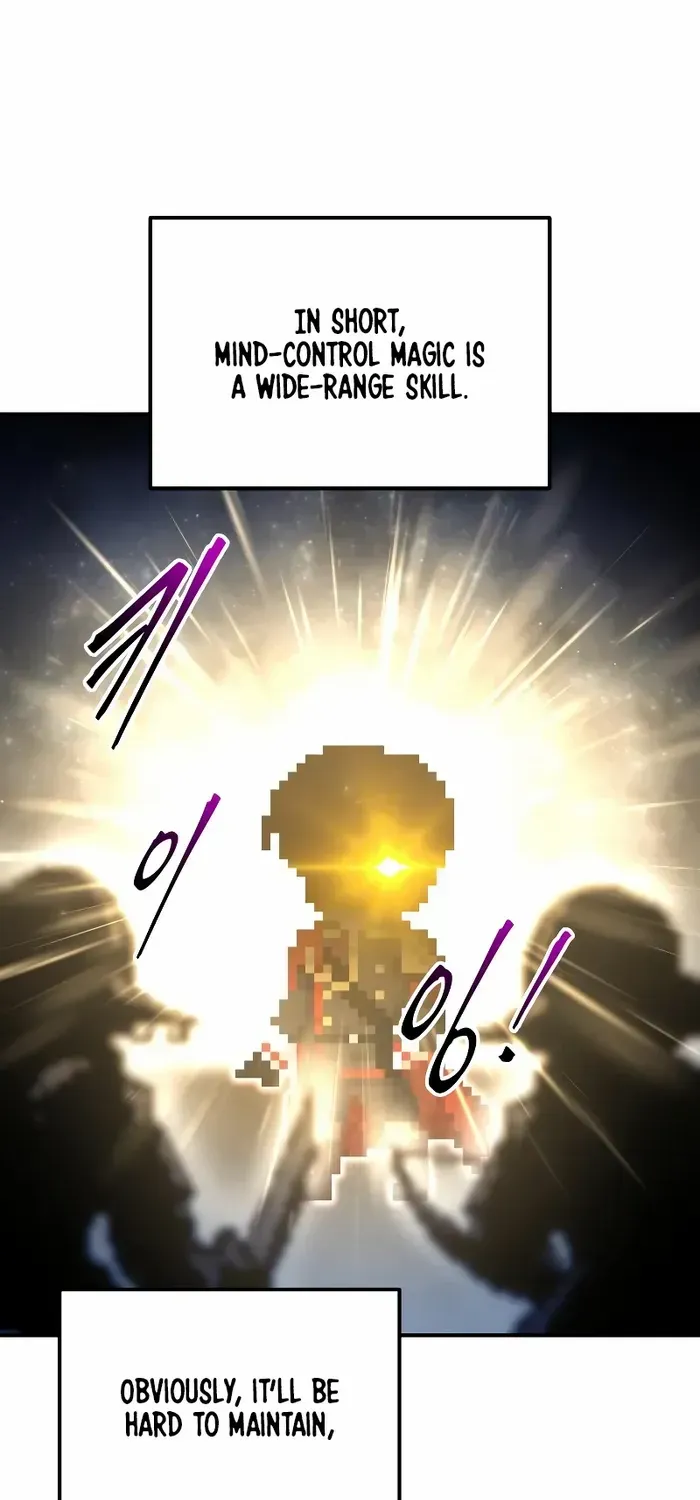 I Became the Tyrant of a Defence Game Chapter 55 page 19 - 