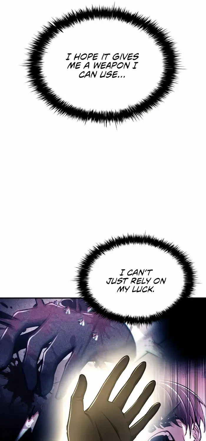 I Became the Tyrant of a Defence Game Chapter 55 page 26 - 