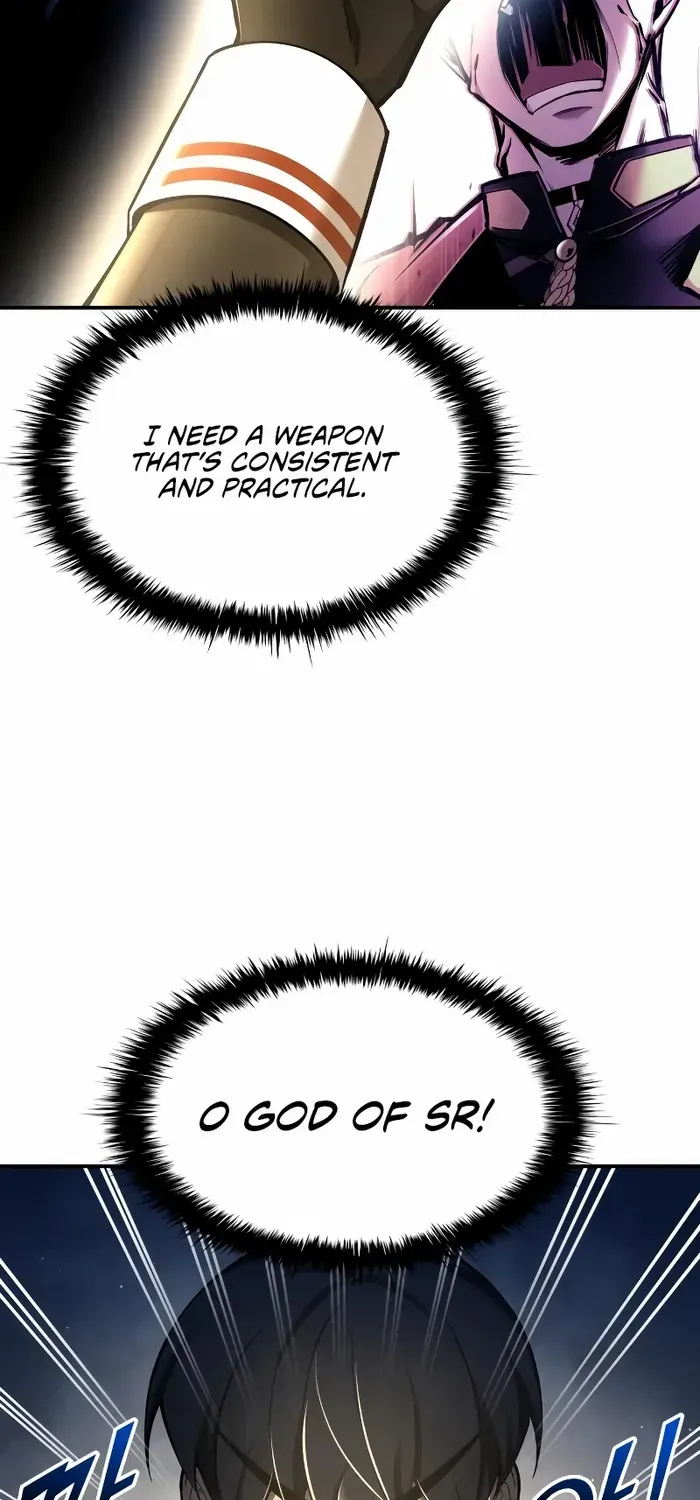 I Became the Tyrant of a Defence Game Chapter 55 page 27 - 