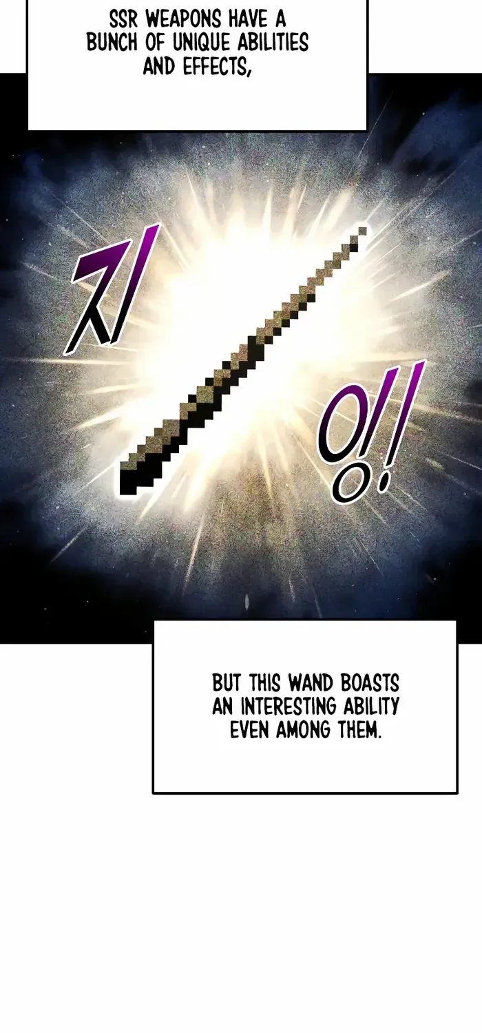 I Became the Tyrant of a Defence Game Chapter 55 page 33 - 