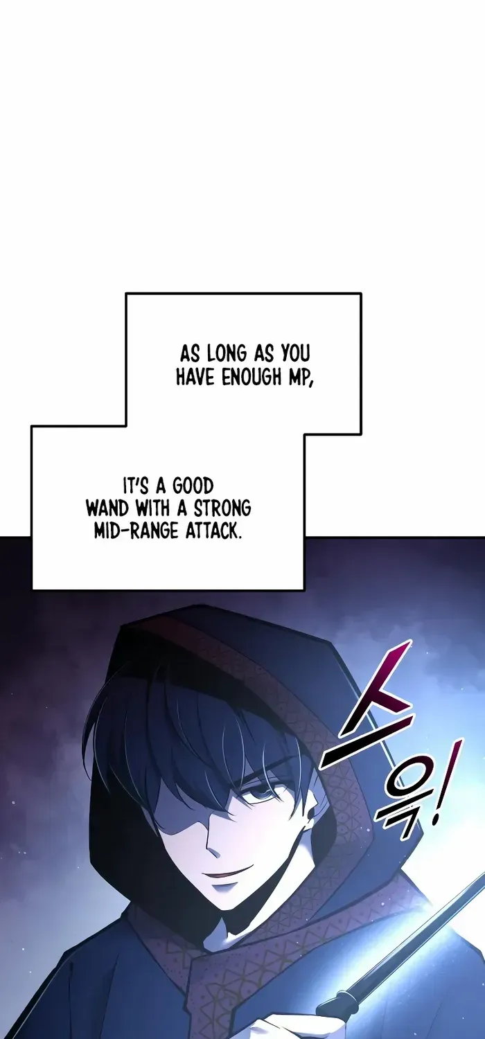 I Became the Tyrant of a Defence Game Chapter 55 page 36 - 