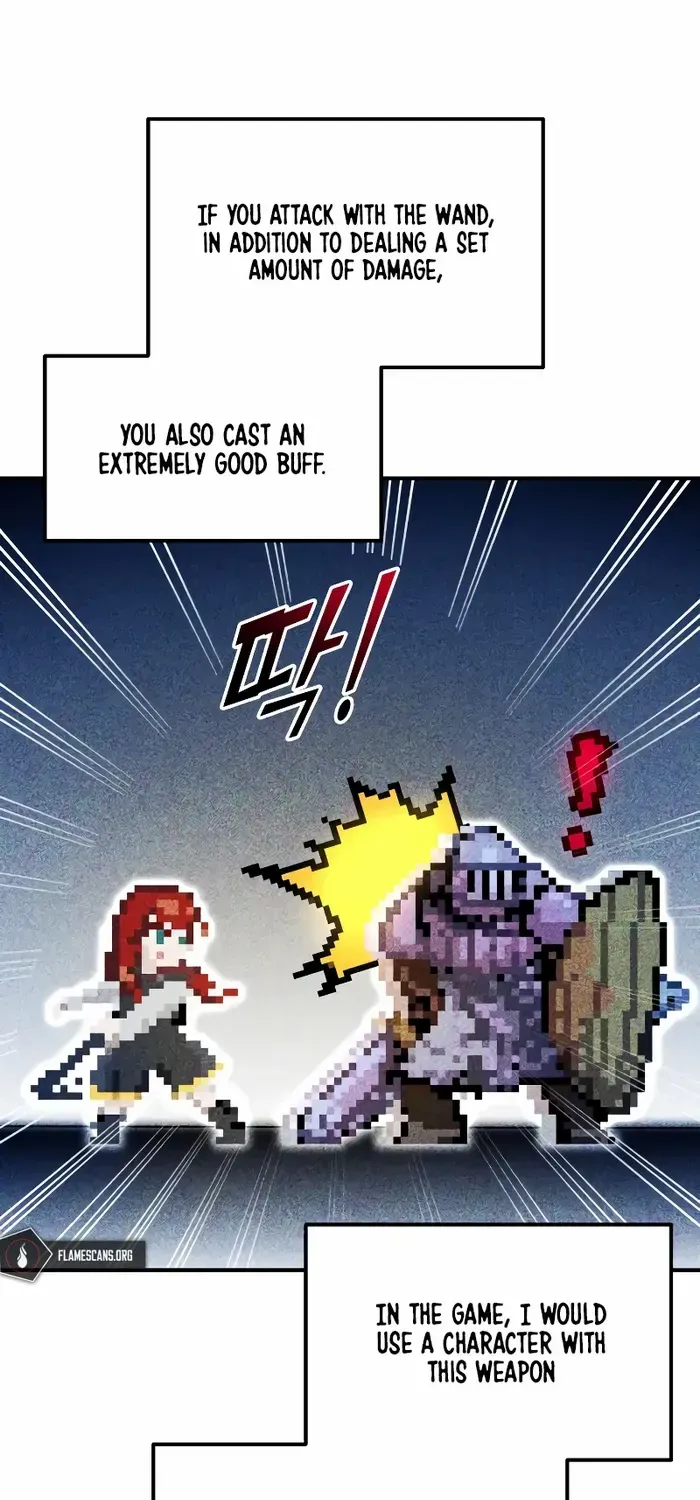 I Became the Tyrant of a Defence Game Chapter 55 page 38 - 