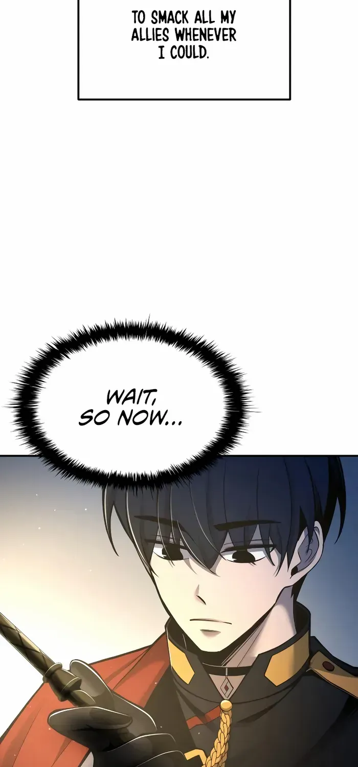 I Became the Tyrant of a Defence Game Chapter 55 page 39 - 