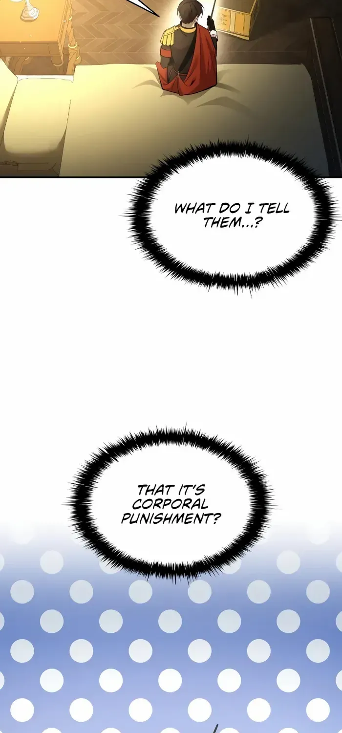 I Became the Tyrant of a Defence Game Chapter 55 page 41 - 