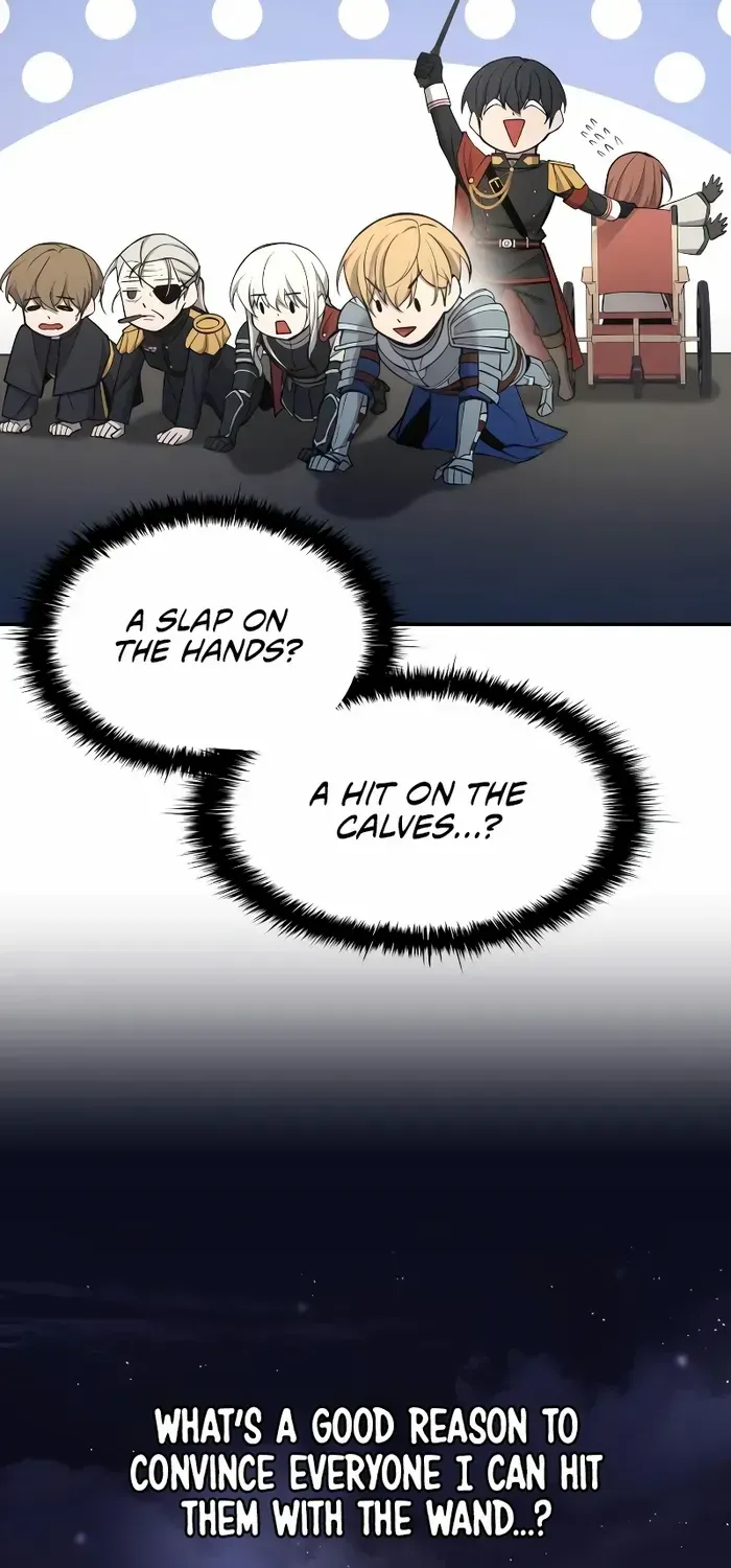 I Became the Tyrant of a Defence Game Chapter 55 page 42 - 