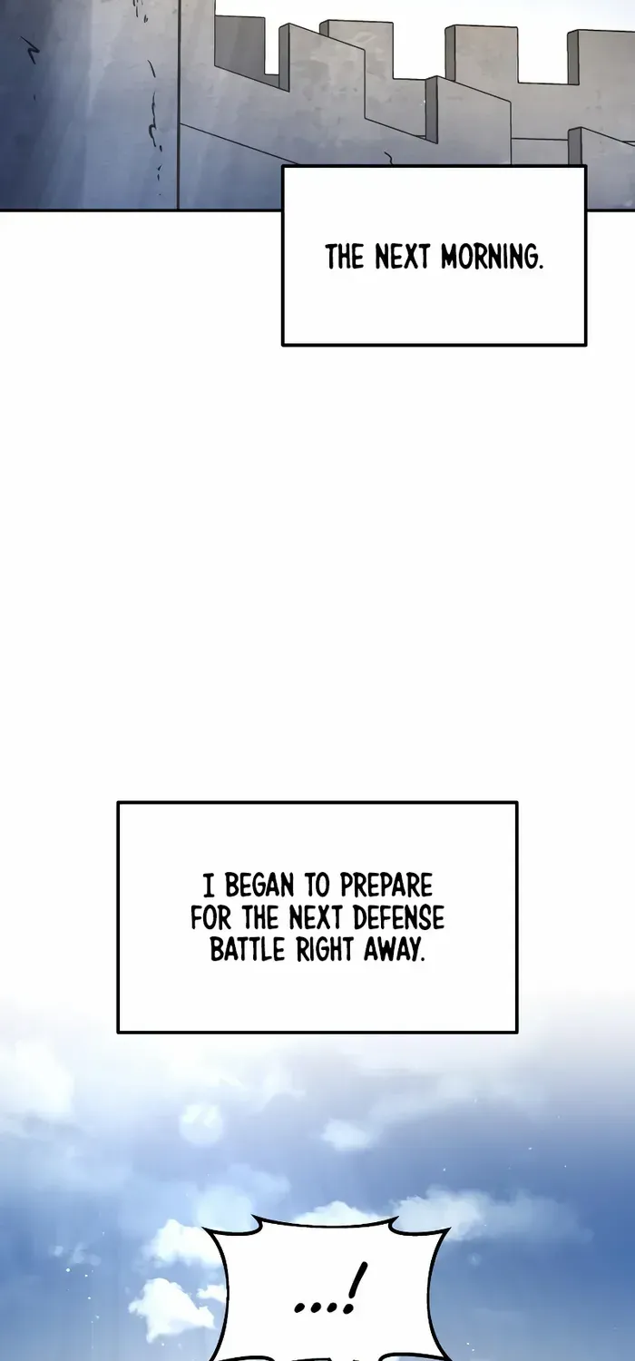 I Became the Tyrant of a Defence Game Chapter 55 page 46 - 