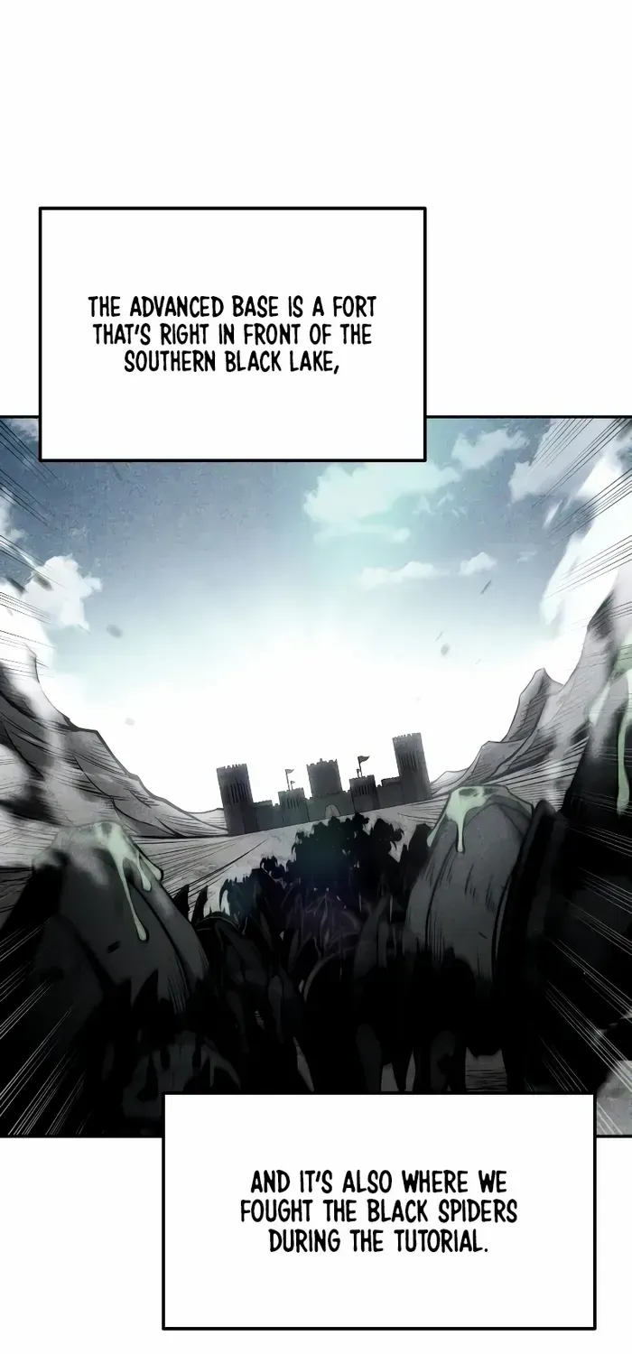 I Became the Tyrant of a Defence Game Chapter 55 page 48 - 