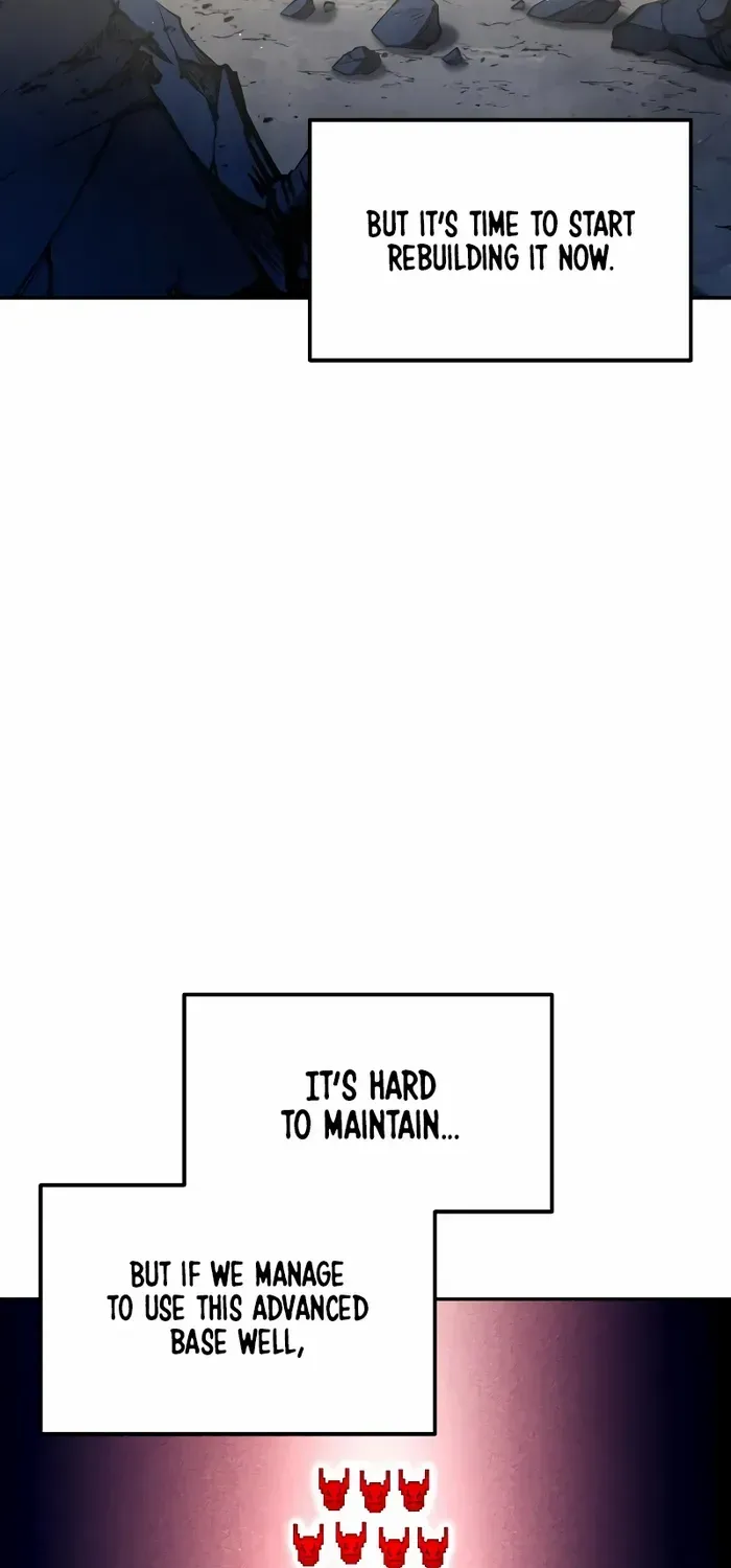I Became the Tyrant of a Defence Game Chapter 55 page 50 - 