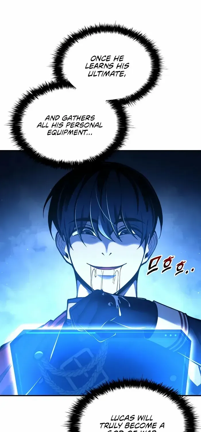 I Became the Tyrant of a Defence Game Chapter 55 page 6 - 