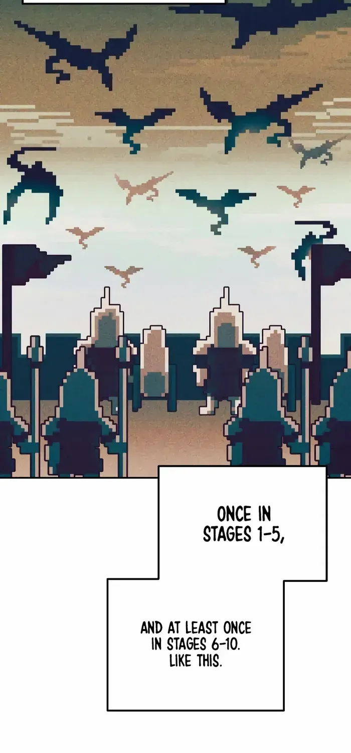 I Became the Tyrant of a Defence Game Chapter 55 page 55 - 
