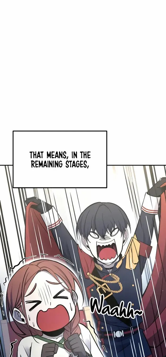 I Became the Tyrant of a Defence Game Chapter 55 page 56 - 