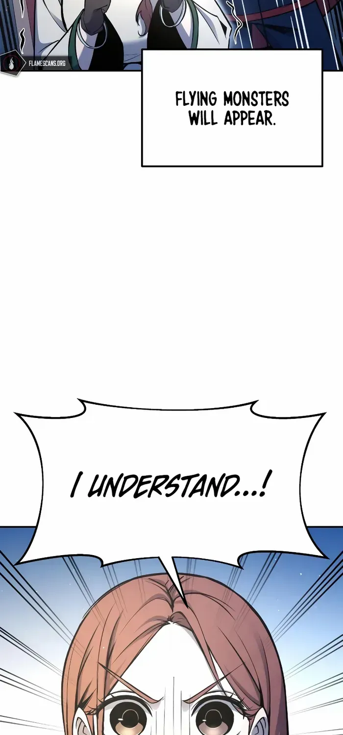 I Became the Tyrant of a Defence Game Chapter 55 page 57 - 