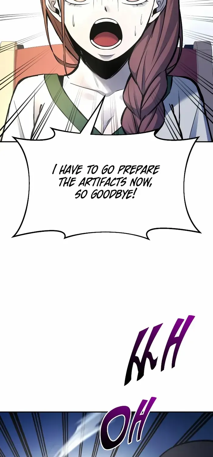 I Became the Tyrant of a Defence Game Chapter 55 page 58 - 