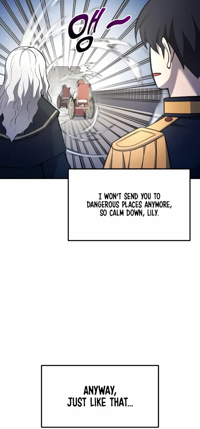 I Became the Tyrant of a Defence Game Chapter 55 page 59 - 