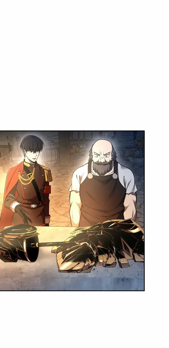 I Became the Tyrant of a Defence Game Chapter 55 page 60 - 