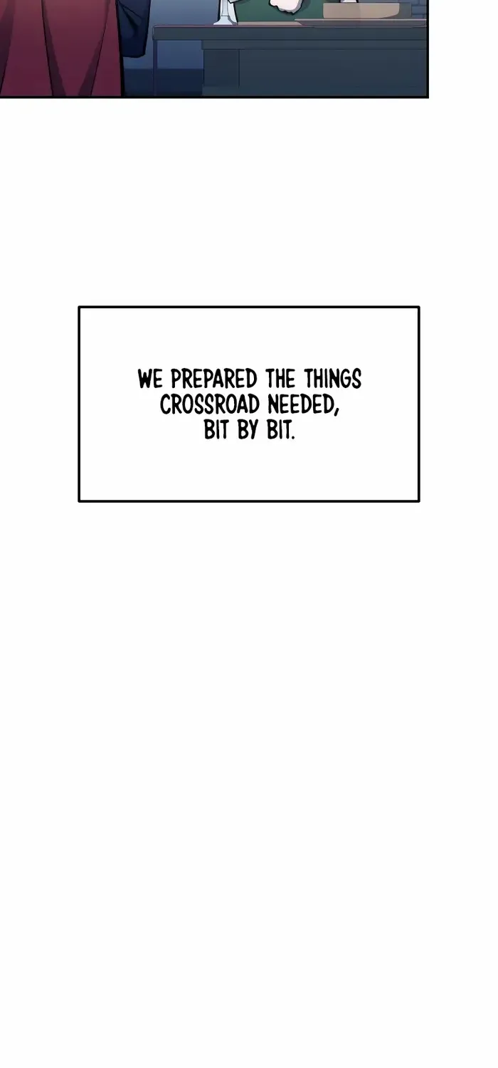 I Became the Tyrant of a Defence Game Chapter 55 page 62 - 