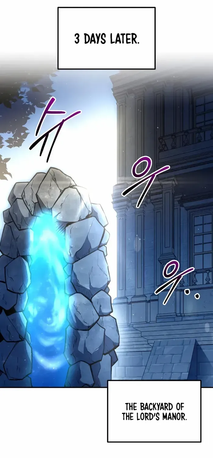 I Became the Tyrant of a Defence Game Chapter 55 page 63 - 