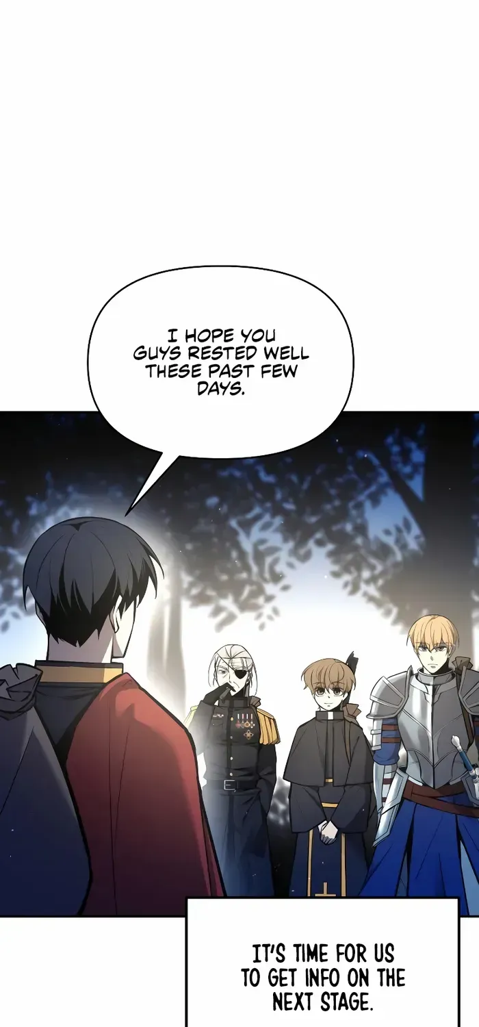 I Became the Tyrant of a Defence Game Chapter 55 page 65 - 