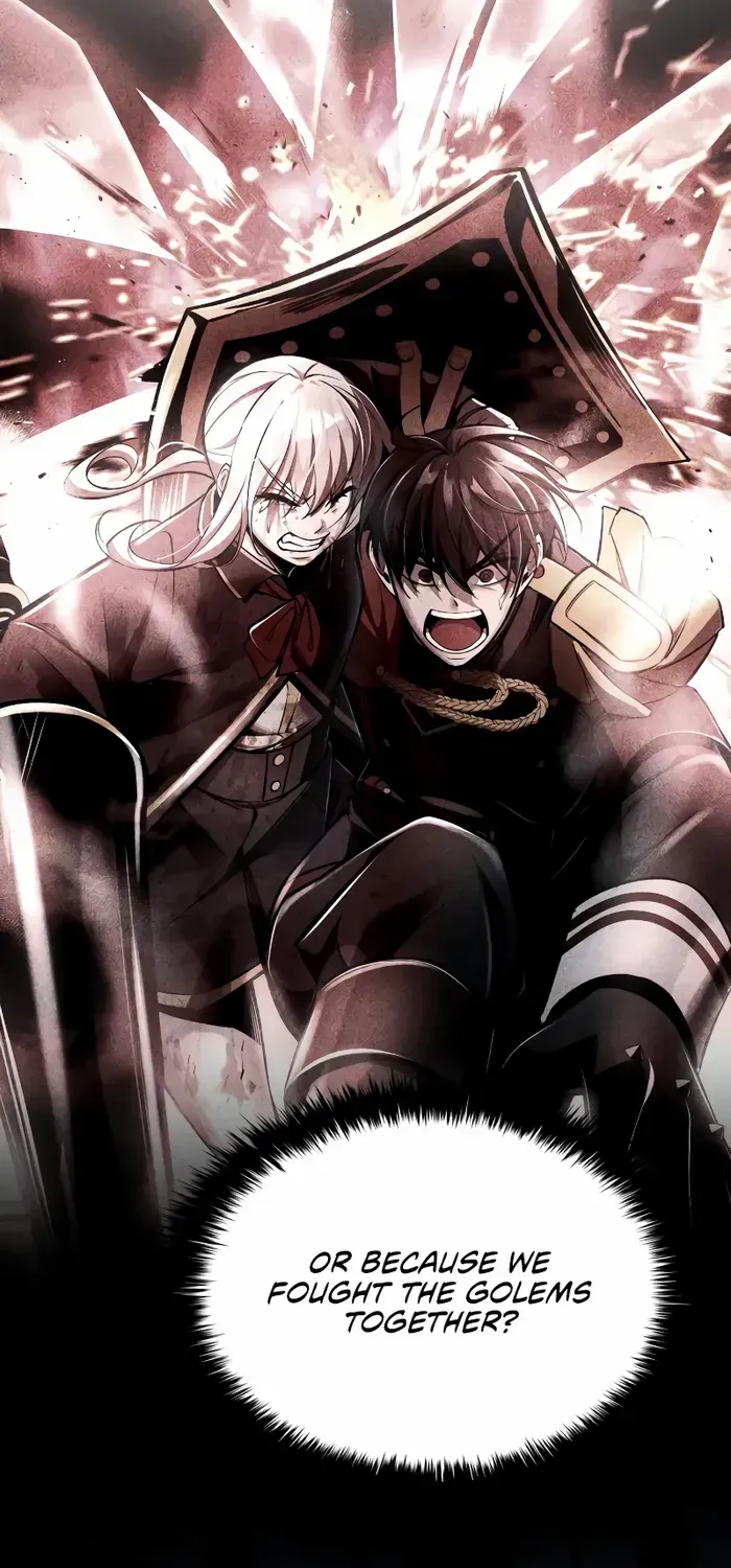 I Became the Tyrant of a Defence Game Chapter 55 page 74 - 