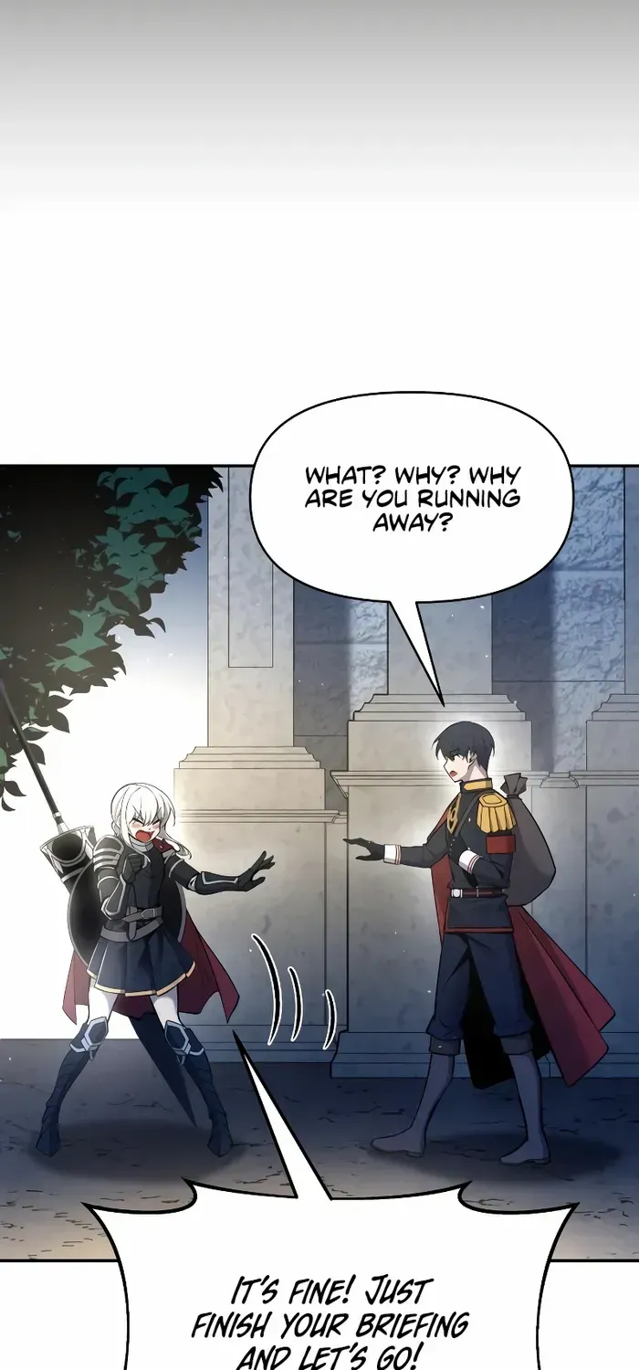 I Became the Tyrant of a Defence Game Chapter 55 page 76 - 