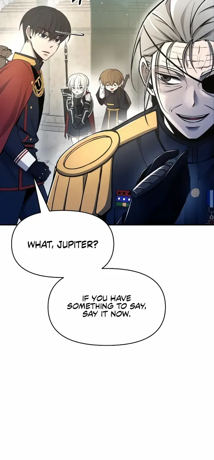 I Became the Tyrant of a Defence Game Chapter 55 page 82 - 