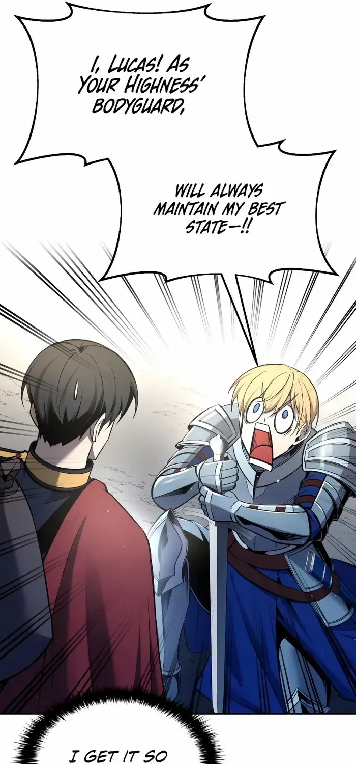 I Became the Tyrant of a Defence Game Chapter 55 page 87 - 