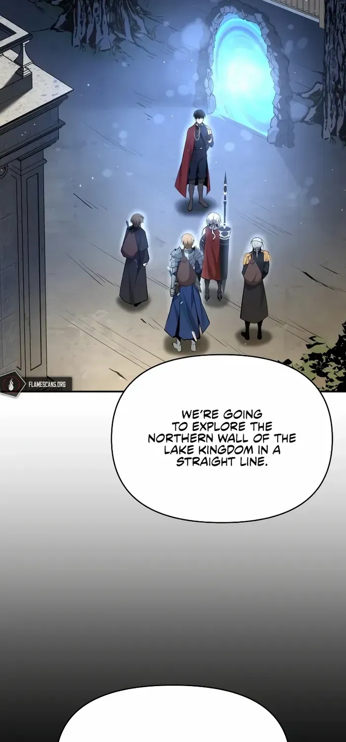I Became the Tyrant of a Defence Game Chapter 55 page 90 - 