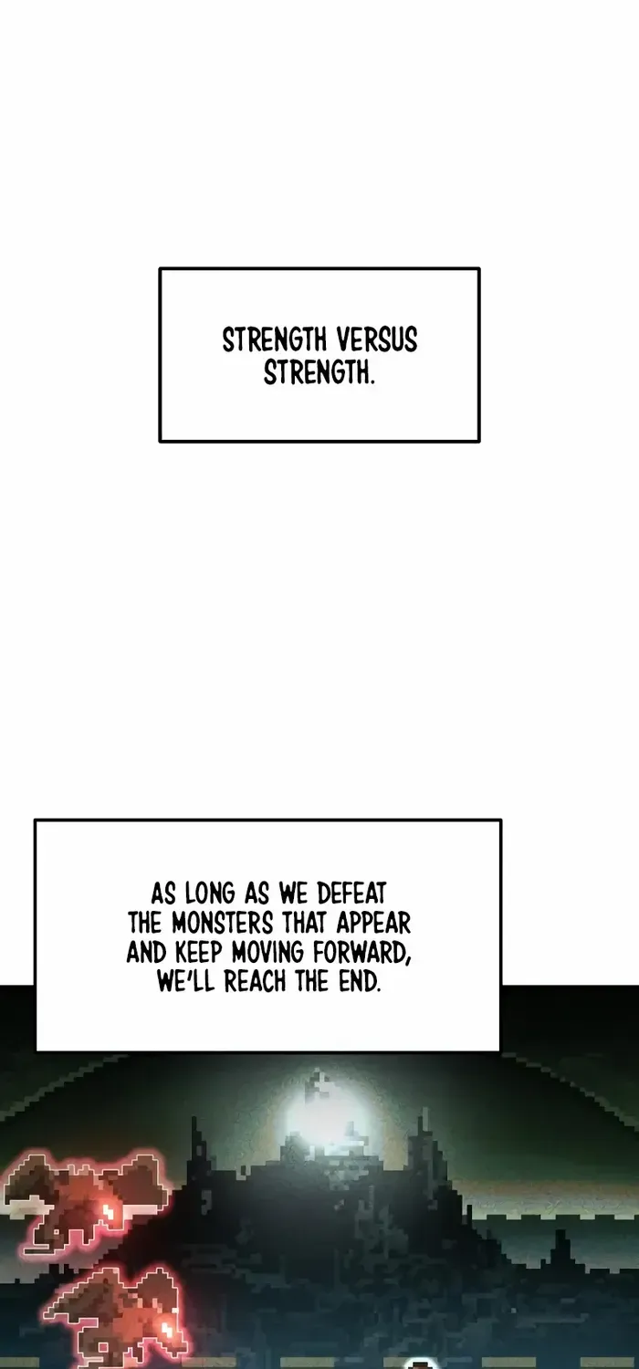 I Became the Tyrant of a Defence Game Chapter 55 page 92 - 