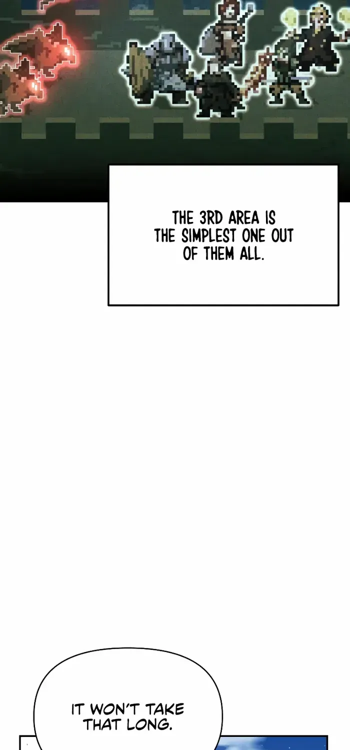 I Became the Tyrant of a Defence Game Chapter 55 page 93 - 