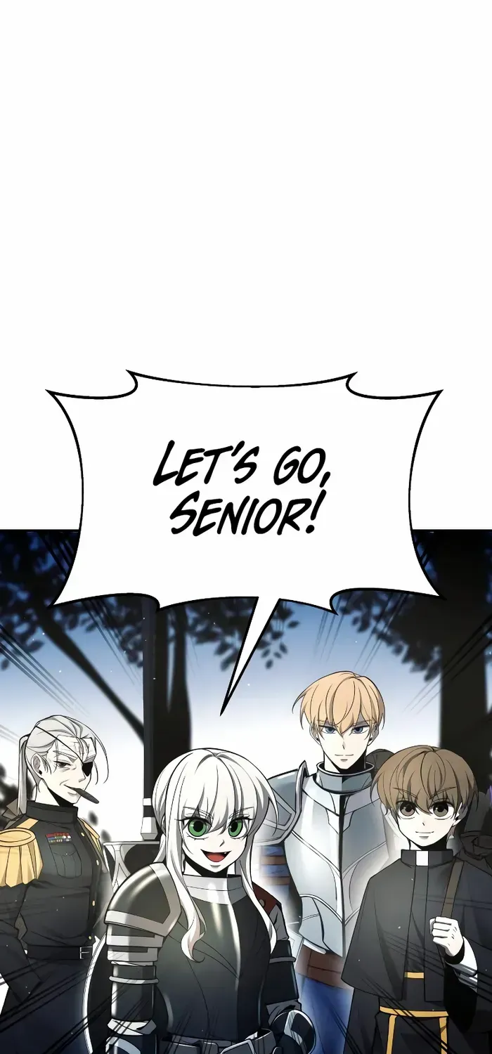 I Became the Tyrant of a Defence Game Chapter 55 page 96 - 