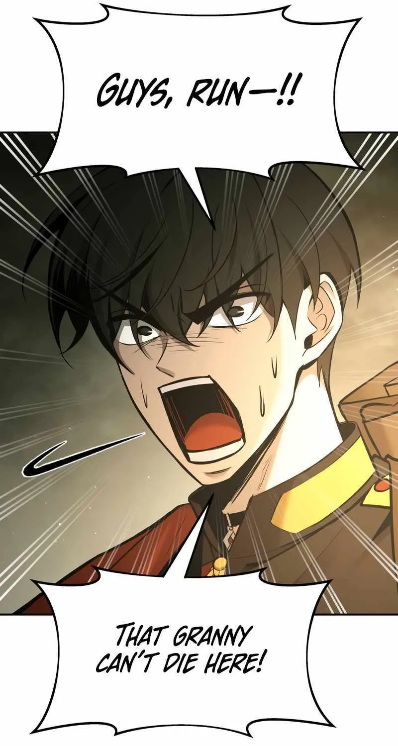 I Became the Tyrant of a Defence Game Chapter 56 page 105 - 